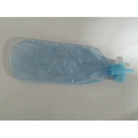 Ultimate T-Bag Oxygen Enhancement Device, Non Sterile, Single Use only, 100/Box Box