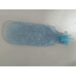Ultimate T-Bag Oxygen Enhancement Device, Non Sterile, Single Use only, 100/Box Box