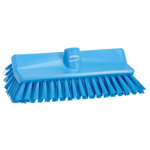 BLUE, 110X145X245 HI-LOW BRUSH, EA7047B Each