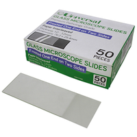 Universal Microscope Glass Slide