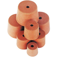 Livingstone Rubber Stopper One Hole
