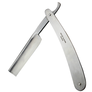 Razor Kinife Flat/Concave Balde, Each 06.496.00 Each