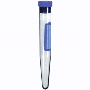 Livingstone Test Tubes Rimless