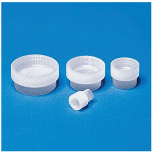 Caps for 30mm Diameter Tube Recyclable Polyethylene 100/Bag Bag
