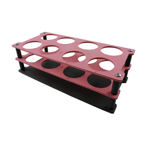 Aptaca Test Tube Rack Stand 8 Holes