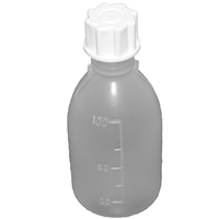 Aptaca Cylindrical Bottle with Narrow Neck