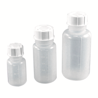 Aptaca Cylindrical Bottle with Screw Cap