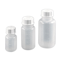 Aptaca Cylindrical Bottle with Screw Cap