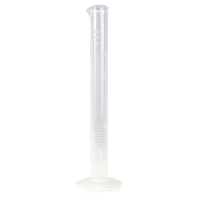 Aptaca Measuring Cylinder