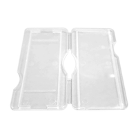 Livingstone Slide Mailer Hinged