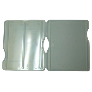 Livingstone Slide Mailer Hinged