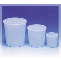 Surgical Specimen Transparent Containers, Polypropylene, 500ml, 120 x 80mm, Each Each