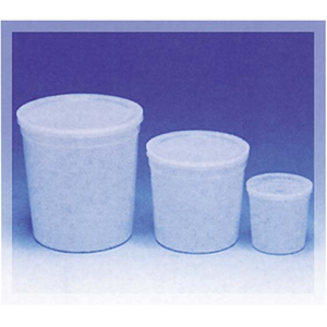 Surgical Specimen Transparent Containers, Polypropylene, 500ml, 120 x 80mm, Each Each