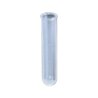 Aptaca Cylindrical Test Tube Rim Graduated