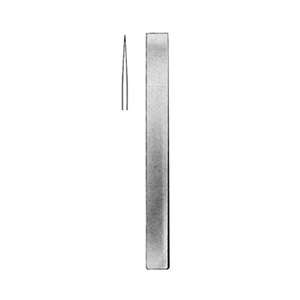BONE CHIDEL LAMBOTTE MINI 12.5CM 8MM Each