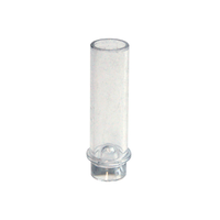 Cuvette PS 10x37 for AA ABA 100 2000/Bag Pack