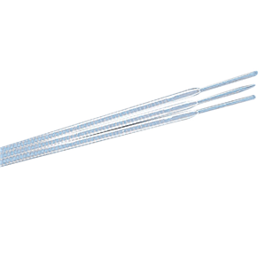 Loops, 1um, Sterile, Recyclable Polystyrene, 20/Bag, 1000/Bag Carton