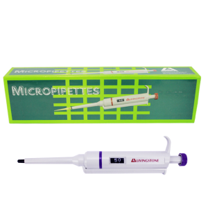 Aptaca Micropipette