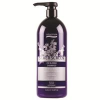 Natural Look Silver Screen Shampoo