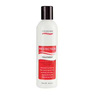 Natural Look Protection From Colour Stains, 250ml, Each Each
