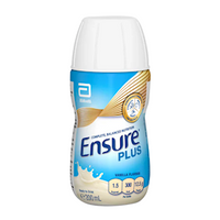 Abbott Nutrition Ensure Plus