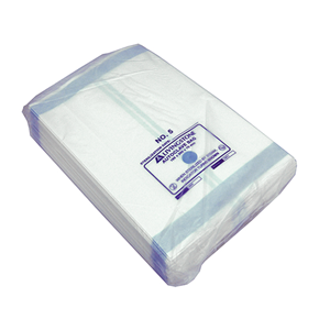 Livingstone Steam Sterilisation Medical Bags