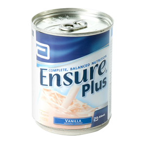 Abbott Nutrition Ensure Plus