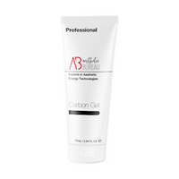 Aesthetic Bureau Carbon Gel for Carbon Laser Facial Peels, 75mL, Each Each