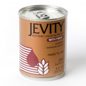 JEVITY HI CAL WITH FIBRE 1.5, RTH, 1000ML, 8/CTN Carton