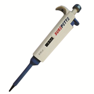 Primpet Micropipette