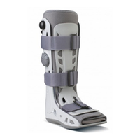 Aircast Airselect Standard Walker, Medium, US Size (7-10 Male, 8-11 Female), Each Each
