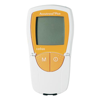 Accutrend Plus System Device, Each Each