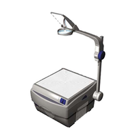 OVERHEAD PROJECTORS APOLLO QUANTUM 4023 OHP EACH Each