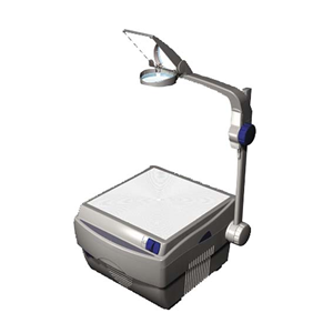 OVERHEAD PROJECTORS APOLLO QUANTUM 4023 OHP EACH Each