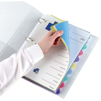Marbig Dividers