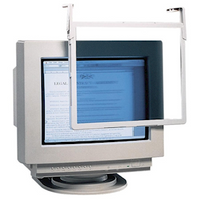 ACCO Screen Filter GlareMasterSecurity/Privacy,19-21PLATINUM Each