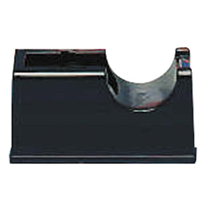 TAPE DISPENSER SMALL BLACK EACH *OUT, PK ESS43026* Each