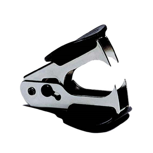 Marbig Staple Remover, Easy Glide, Each Each