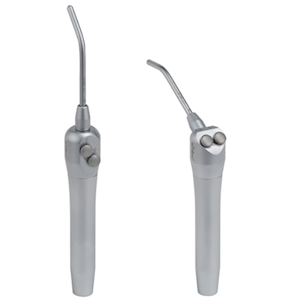 Adec Triplex Syringe Repair Kits Nozzle Set | Livingstone International