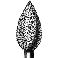 Adi Fg Diamonds Flame 5/pk Pack