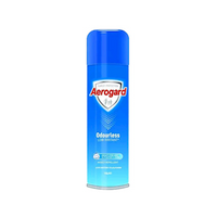 Aerogard Odourless Protection Pump, Low Irritant, Insect Repellent, 150ml, Each