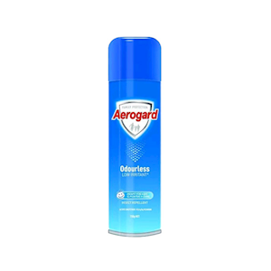 Aerogard Odourless Protection Pump, Low Irritant, Insect Repellent, 150ml, Each