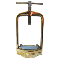 Ainsworth Denture Double Flask Clamp, Each Each