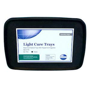 Ainsworth Light Cure Trays