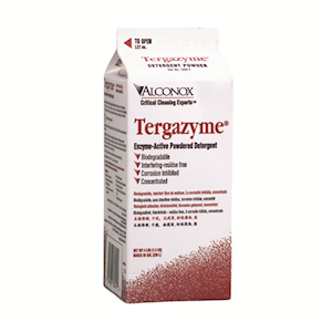Alconox Tergazyme Enzyme-Active Powdered Detergent, Each