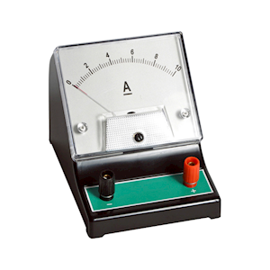 Livingstone Ammeter Single Range