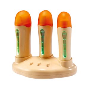 Always Nail & Beauty Professional 3 in 1 Roll On Wax Heater, Each Each