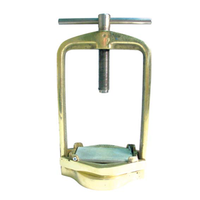 Ainsworth Flask Clamp Double Each