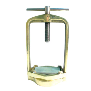 Ainsworth Flask Clamp Double Each