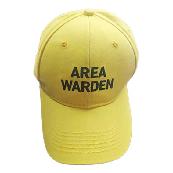 AREAWARDEN